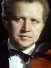 Олег Каган.