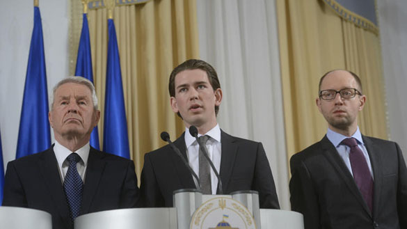 Генсек Совета Европы призвал Украину выполнить соглашение, заключенное еще при Януковиче. 290262.jpeg