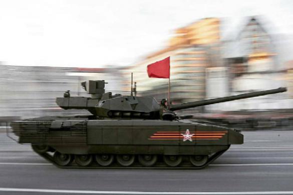 СМИ Германии: Россия не потянула производство &quot;сверхоружия&quot;. 390262.jpeg