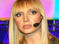 У Кристины Орбакайте 