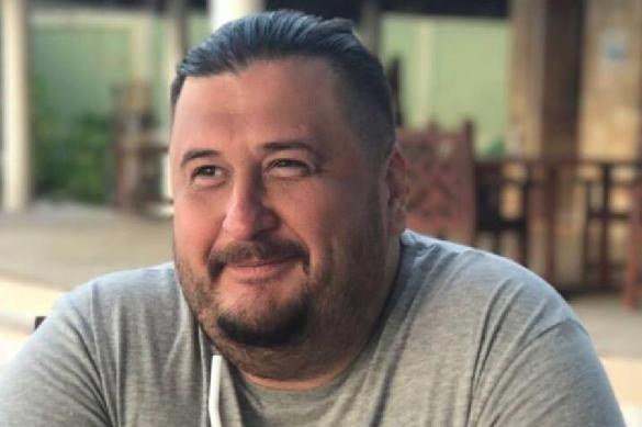 В Киеве похищен российский специалист по блокчейну. 381268.jpeg