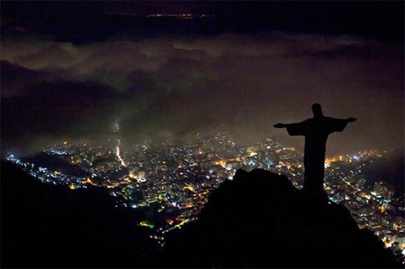 В декабре Земля погрузится во тьму?. В декабре Земля погрузится во тьму?