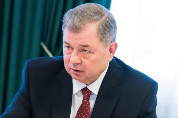 Калужский губернатор собрался найти 