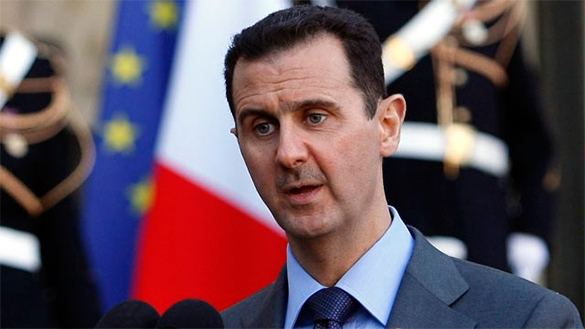 В Сирии убили двоюродного брата Башара Асада. 290282.jpeg