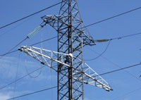 Центр России остался без света из-за разбушевавшейся стихии