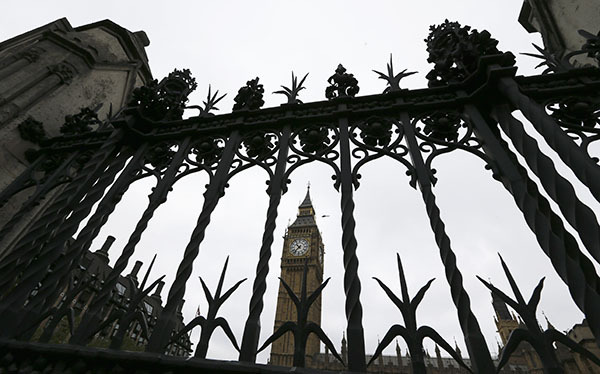 Британский ипотечный рынок показал минимальное годовое значение. 305288.jpeg