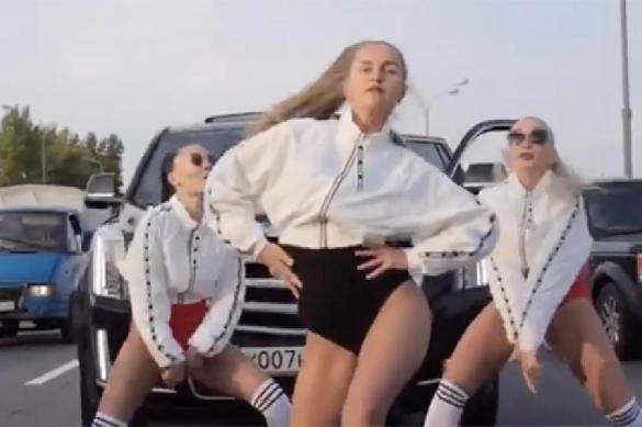 Перекрывшую МКАД жену депутата хотят засудить. 393292.jpeg