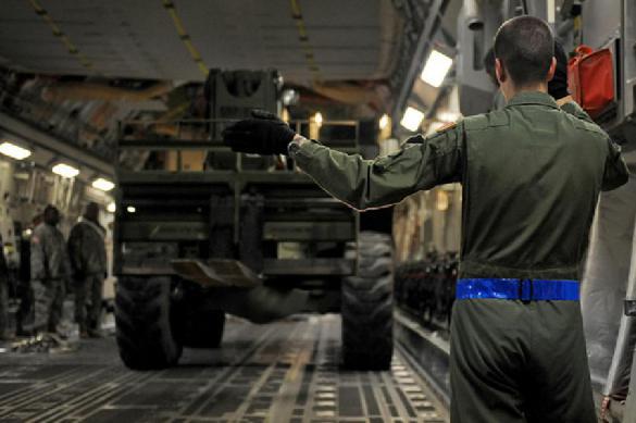 В США назвали кандидатов на пост главы Министерства обороны. 396292.jpeg