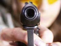 Неизвестные застрелили одного из лидеров азербайджанской