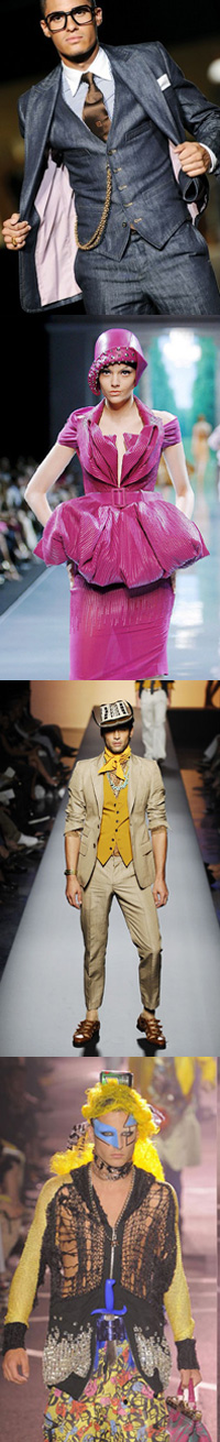 Кто купит платье за 5 миллионов евро?