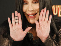 Вечно юная Шер отмечает юбилей. 238300.jpeg