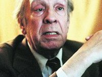 Исполнилось 112 лет со дня рождения Борхеса. 244300.jpeg