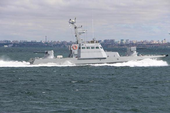 Базе Украины на Азовском море предрекли гибель за 