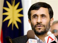 Генассамблея ООН: для начала – два скандала