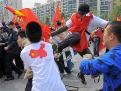 Китайцы рвутся на работу в Россию