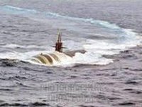 Американцы следят за российскими подлодками Американцы следят за российскими подлодками