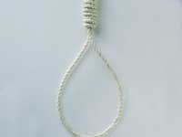 Молодой немец, бросивший своих детей, пытался покончить с собой