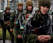 Десантников через 2 года превратят в 