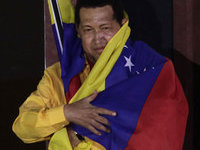 Уго Чавес поборется за пост президента. 258313.jpeg