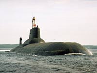 Подлодки РФ никогда не прекращали дежурство в Мировом океане