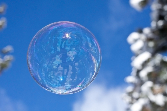 Российские физики ищут пленку мечты