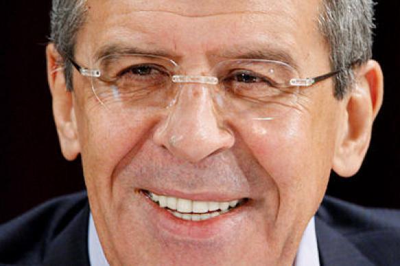 Лавров рассмешил аудиторию, сравнив отношения России с Финляндией и супружескую измену. 395322.jpeg