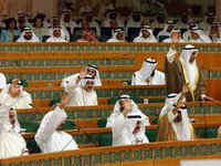 В Кувейте оппозиция штурмует парламент. 249330.jpeg