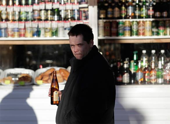 Калашников: Законопроект о продаже спиртного с 21 года бесперспективен. 302331.jpeg