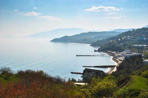 Крым получит еще 310 миллиардов рублей на развитие. 