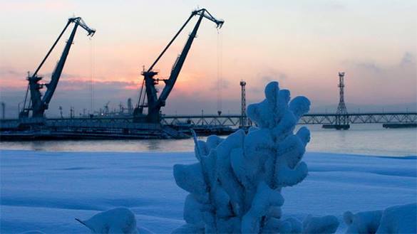 Прогноз:  - предел цены на нефть в ближайшие два года. добыча нефти