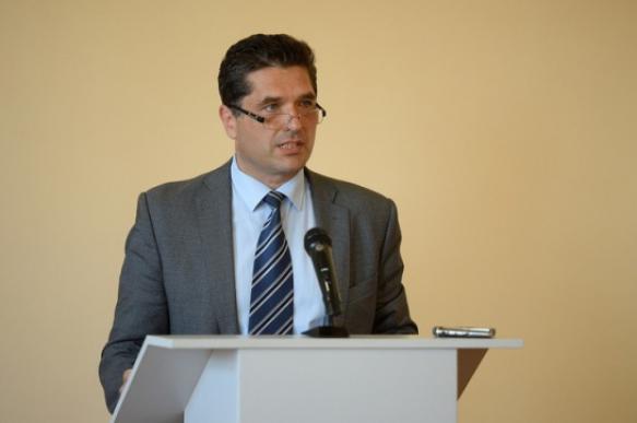 Севастопольский государственный университет планирует открыть филиал в Сирии. 401332.jpeg