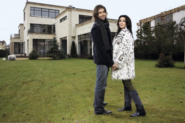 Недвижимость Анастасии Заворотнюк: проблемный дом в Подмосковье и две квартиры в Ялте. 404333.jpeg