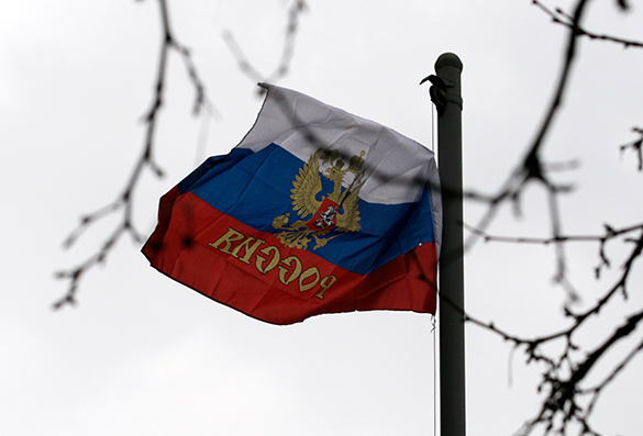 Новый Рейтинг эффективности губернаторов обошелся без 