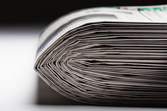 Готовятся поправки в закон о СМИ