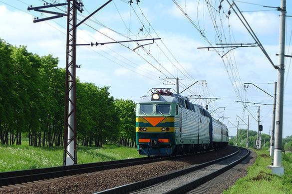 Московские электрички признаны опасными. Московские электрички признаны опасными