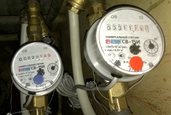 Социальные нормы в ЖКХ признаны преждевременными. 291337.jpeg