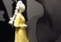 Наряды Элизабет Тейлор ушли с молотка за 2,6 миллиона. taylor