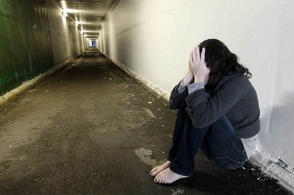 Анатолий Северный: жестокость детей идет из семьи. Анатолий Северный: жестокость детей идет из семьи