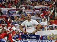 УЕФА накажет российских болельщиков за хулиганство и расизм. 260339.jpeg