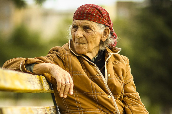 Старческое слабоумие победит компьютер