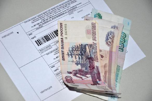 &quot;Должникам - тьму, УК долой&quot;: Власть решилась на революцию в ЖКХ. 378343.jpeg