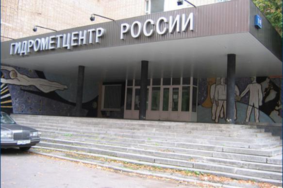 Росгидромет работает без действующих метеорологических спутников. 399344.jpeg