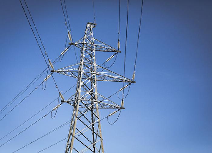 Электричество