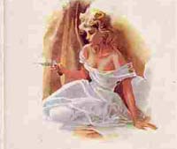 Анн Голон: «Моя «Анжелика» наконец в России выйдет целиком»