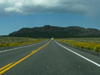 Албанию и Косово связала скоростная трасса