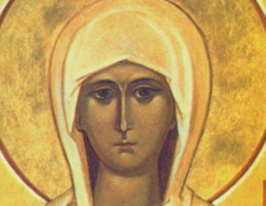 Воссоздан облик Марии Магдалины. Воссоздан облик Марии Магдалины