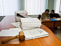 Бывший сотрудник копейской колонии наказан за взятку. 276366.jpeg