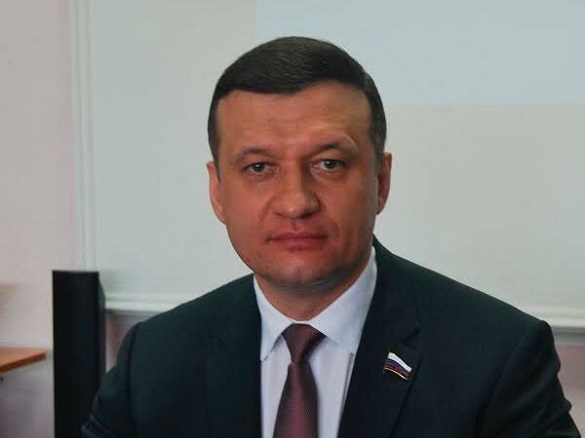 Дмитрий САВЕЛЬЕВ. Дмитрий САВЕЛЬЕВ