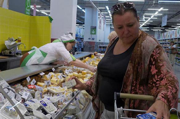 Россиян ждет резкое подорожание продуктов. 395377.jpeg