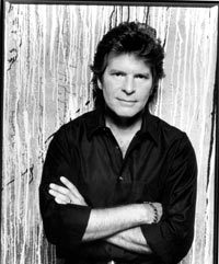 Джон Фогерти. Джон Фогерти.